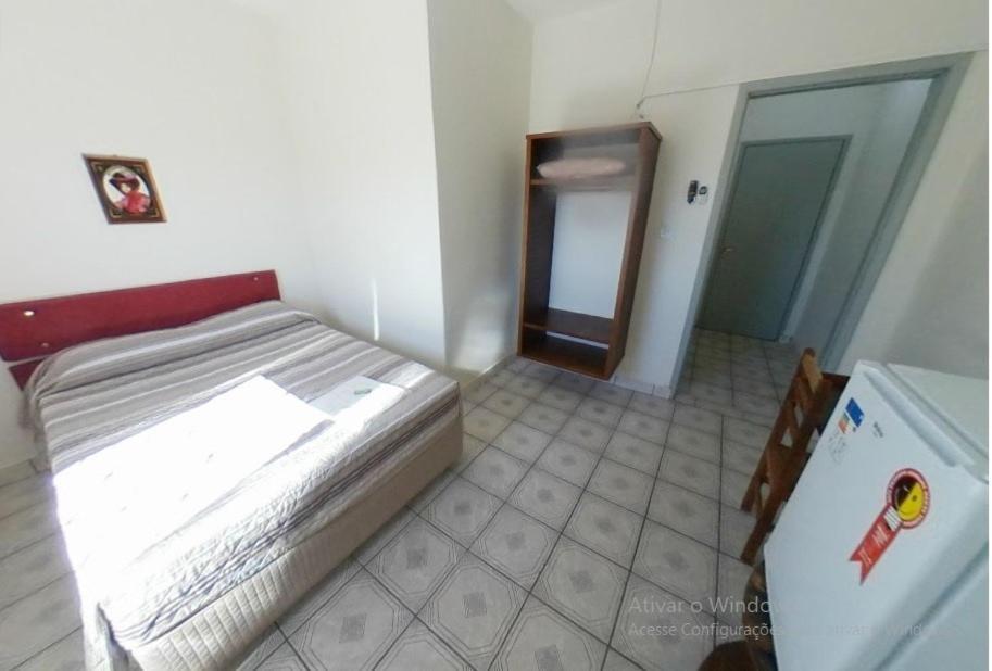 Hotel Rio Grande Fronteira Eksteriør billede