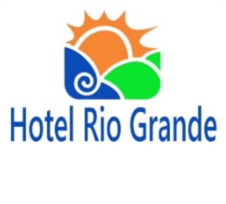 Hotel Rio Grande Fronteira Eksteriør billede